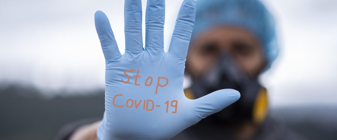 disinfestazione condomini da covid-19