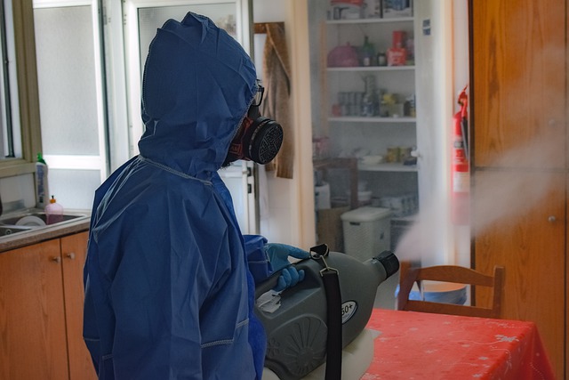 La sanificazione da Covid-19 nei condomini affetti da casi di coronavirus