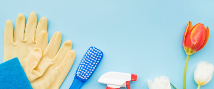 Guida Completa alle Pulizie di Primavera: Consigli e Trucchi